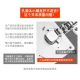 Yigong Cabinet Door Hinge Repair Board Wardrobe Cabinet Hinge Repair Fixing Plate Stainless Steel Folding Reinforcement Installation Sheet Cabinet Side Panel Damage Repair Board Square Hinge Repair Board [4 Pieces, With Screws]