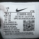 Nike (Nike) Neue Frauenschuhe Sommerlaufschuhe Luft Retro Modelicht mit komfortablen sportlich atmungsaktiven Freizeitschuhen CI389 CI3899-002/Air Max 270 36.5