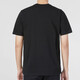 Adidas Männer Fitness Sportanzug Lauftraining Anzug Basketball Fußball Uniform kurzärmelig T-Shirt Lose Shorts IC9282+IC1484 S
