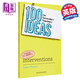 100 Ideas for Secondary Teachers: Interventions 中学教师的100个想法：干预措施 英文原版 Bloomsbury