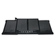 适用于苹果 MacBook Air 13寸 A1369 A1466 A1496电池A1405 A13