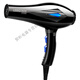 German hair salon hair dryer household high power 3000W barber shop special high wind negative ion hair care dryer life accessories MI bright black frequency conversion 15800 high wind 3