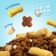 Bile original fresh dog food, grain-free freeze-dried food, Zhenbiao grain, full-term dog staple food, medium-sized dog small dog staple food, Zhenbiao grain, full-term dog food, 12kg [whole pack]
