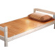 3585 bamboo mat student dormitory single bed dormitory bunk mat [environmentally friendly skin-friendly mat] 80*180cm