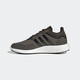
Adidas men's shoes winter chrocket boost hot warm air shoes outdoor waterproof wear-resistant cushioning sports running shoes IF1517--hot-boost outsole 40.5