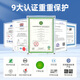 Liansheng Q2612A Cartridge Cartridge, подходящий для принтера HP HP1018 1020plus 1022 3050 M1005 M1319F Canon Caner Cartridge LBP2900 CRG-303 FX-9 Cartridge