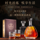 
Layla [Buy one bottle and send two bottles] LAYLA French imported wine XO brandy single gift box 700ml