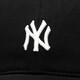 Sitio web oficial de MLB Sitio web oficial Menora y mujer Sports and Casual Baseball Baseball Gat de parejas de parejas Top de béisbol Regalo de cumpleaños NUEVA YORK YANKEES/NEGRO/CELEBRADO MISMO ALIMO 77 One Size F