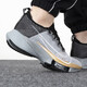Nike (NIKE) men's shoes Air Zoom Tempo Next Comfortable cushioning running shoes CI9924-103 Direct mail overseas CI9923-401 46
