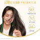 Dove nourishing and moisturizing amino acid shampoo 700g + conditioner 195gx2 shampoo dry and frizzy and easy to knot
