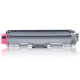 京昇TN263适用兄弟MFC-L3750cdw粉盒 HL-L3270cdw打印机硒鼓L3551CDW TN253澳洲版 大容量四色带芯片【共9900页】