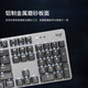 Logitech K835 Клавиатура/K845 клавиатура G502 Master Game Game Wired Game Keyboard и Mouse Set Office K835 Pink/Red Axis + G502 Master 99% New