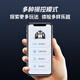优必选智能编程积木机器人儿童玩具 App遥控拼接履带早教机益智可编程6-12岁 陪伴男女孩礼物