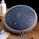 
Qiangu Ethereal Drum Official Direct Sale 15-tone Hand Dish Drum Percussion Instrument Creative Holiday Gift 14-inch 15-tone Lotus Emerald