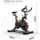 
Dynamic bicycle gym-grade home sports equipment indoor bicycle basic model (black)