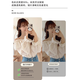 Feiwang Tengda Ganzkörper Spiegel bodenstörendem Spiegel Licht Luxus Dressing Mirror Home Schlafzimmer Bekleidungsgeschäft Hoch definitionsanpassungsspiegel High-End Sense Ins Style Yunduo-Stil [Herbst Moon Silber] Dual Zweck 160*50 [SF Express-Entbindung, Schäden müssen ausgeglichen werden]