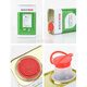 嘉宝莉（CARPOLY）品牌丝印油墨中干水CCS719#油墨稀释剂开油水调油墨用环保