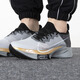 Nike (Nike) 2025 Sommerlaufschuhe Herrenschuhe Neue Zoom Sportschuhe, die atmungsaktive, lässige und modische leichte Sportschuhe coltieren CI9923-008 40.5