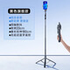 HuiYAN (HUIYAN) 2025 new selfie stick floor-standing tripod multi-function travel portable universal handheld anti-shake gimbal mobile phone live shooting bracket selfie 360 degree rotating M removed from shelves 1.8 meters [flagship model] with Bluetooth remote control