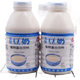 Zhengkang Taiwan imported Zhengkang original pure soy milk drink nutritional breakfast soy milk 330ml bottled pure soy milk low sugar soy milk 330ML*12 bottles