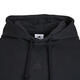 
Adidas (adidas) Men's M ALL SZN HD Knitted Hooded Pullover Comfortable and Desirable Fashionable IC9758 XXXL