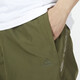 Adidas Shorts Herren 2025 Sommer Casual Outdoor -Training gestrickt atmungsaktiv
