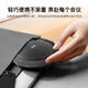 捷波朗捷波朗(Jabra)视频会议全向麦克风拾音器降噪无线蓝牙Speak 510+ UC 扬声器扩音箱
