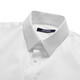 Youngor Shirt Männer Sommer junger Männer Business Casual Short Sleeve Shirt GSDD104984BJY White 41
