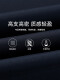 雅戈尔（YOUNGOR）风衣男翻领长款单风衣聚酯纤维不易皱保型弹性耐穿 藏青 M 170/92A