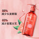 丝蕴（syoss）山茶油滋养修护洗护发套装(洗680ml+润680ml)强韧修复受损洗发水