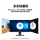 Liantuo usb to DB9 pin serial cable Nine pin com port adapter rs232 serial converter cash register label printer data 1 meter C317A