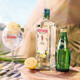 必富达（Beefeater）洋酒 英国 伦敦 柠檬生姜 金酒 风味配制酒 700ml 