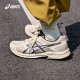 亚瑟士ASICS男鞋透气跑鞋运动鞋缓震舒适跑步鞋 GEL-CONTEND 4 灰色/灰色 43.5