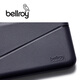 Bellroy Australia Flip Case Spring Neues Somersault Cloud Box Card Pack Upgrade Versionskarte Clip Zertifikat Funktion Storage Tasche Marine Blau