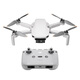DJI Mini 4K UAV-Einstiegsniveau UAV-Luftfotografie HD Professionelle Mini Langstreckentragbare ferngesteuerte Flugzeugflugfotografie kleine hochauflösende Reisefotografie 10 Kilometer Neugebiet DJI Mini 4K Standardversion [Senden Sie Original-Paddel-Garantie] Offizieller Standard (No Memory Card) offizieller Standard-Standard + 1 Jahr Jahr 1 Jahr 1 Jahr 1 Jahr 1 Jahr