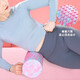 Laura Star 2018 Foam Roller Mace Foam Column Massage Roller Pilates Yoga Column Muscle Relaxation Roller Pink Blue 60*15