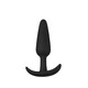 
Yunman (Yunman) prostate massager for men small mini novices anal plug for men and women. Outdoor anchor anal plug large size 12532cm