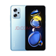 Xiaomi Redmi Note11t Pro 5G Second-Hand Mobile MI Redmi Android Vier-Photograph Smart Game Note11t Pro Time Blue 6 GB+128 GB 95 Neu
