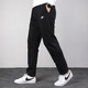 耐克（NIKE） 男裤 2025夏季新款宽松健身田径训练运动快干马拉松短裤 DV9858-010/晒图退5 L (175/80A)