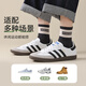 Fitonton10 paire de chaussettes pour hommes pour le tube central des hommes et automne chaussettes sportives respirantes chaussettes de lettres de lettres de lettre