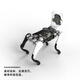 WEILAN BabyAlpha A2 Plus 256G 雅致灰 蔚蓝阿尔法机器狗 全新一代人工智能机器狗 AI 机器狗 