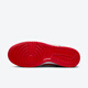 NIKE耐克Dunk Low Retro反转白红 男款 防滑耐磨 低帮轻便休闲板鞋 DD1391-600 43