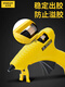 Stanley hot glue gun home handmade hot melt glue gun electric glue gun glue stick glue strip worker picture price brand 25W hot melt glue gun GR20-23