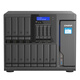 QNAP TS-1655 16-bay desktop high-capacity eight-core performance hybrid storage 2.5GbE network storage NAS TS-1655-32G+Toshiba hard drive 16T*12