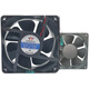 开图SOMREAL XY12038B 24V 0.55A/0.46A  12cm 电焊机变频器散热风扇 24V[0.55A]