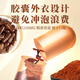 
Jinzhuan suspended the sale of the Breaking Wall Ganoderma Lucidum Spore Powder Capsules 80 capsules/bottles Spore Powder Capsules Regulate Immunity 3 bottles