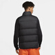 Nike (Nike) Herrenkleidung Casual Down Vest Sport Life Vest Cu4415-673 Cu4415-010/2020 Winter s