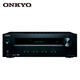 Onkyo Anqiao TX-8220 Amplificador altavoz altavoz Hifi Fiebre Amplificador Importado Bluetooth Digital Entrada Digital 2.1 Estereo [Subsidio Nacional] Negro Negro