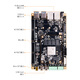 Alinx Xilinx FPGA High-End Development Board Schwarz Gold Zynq Ultrascale+ MPSOC AXU4EVB-E V2.0 Entwicklungsausschuss