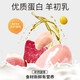 Brave puppy and horse dog special dog food horse dog special grain adult dog puppy large dog natural meat floss grain 20 Jin [Jin equals 0.5 kg] Beef flavor natural grain 10 Jin [Jin equals 0.5 kg]丨5kg